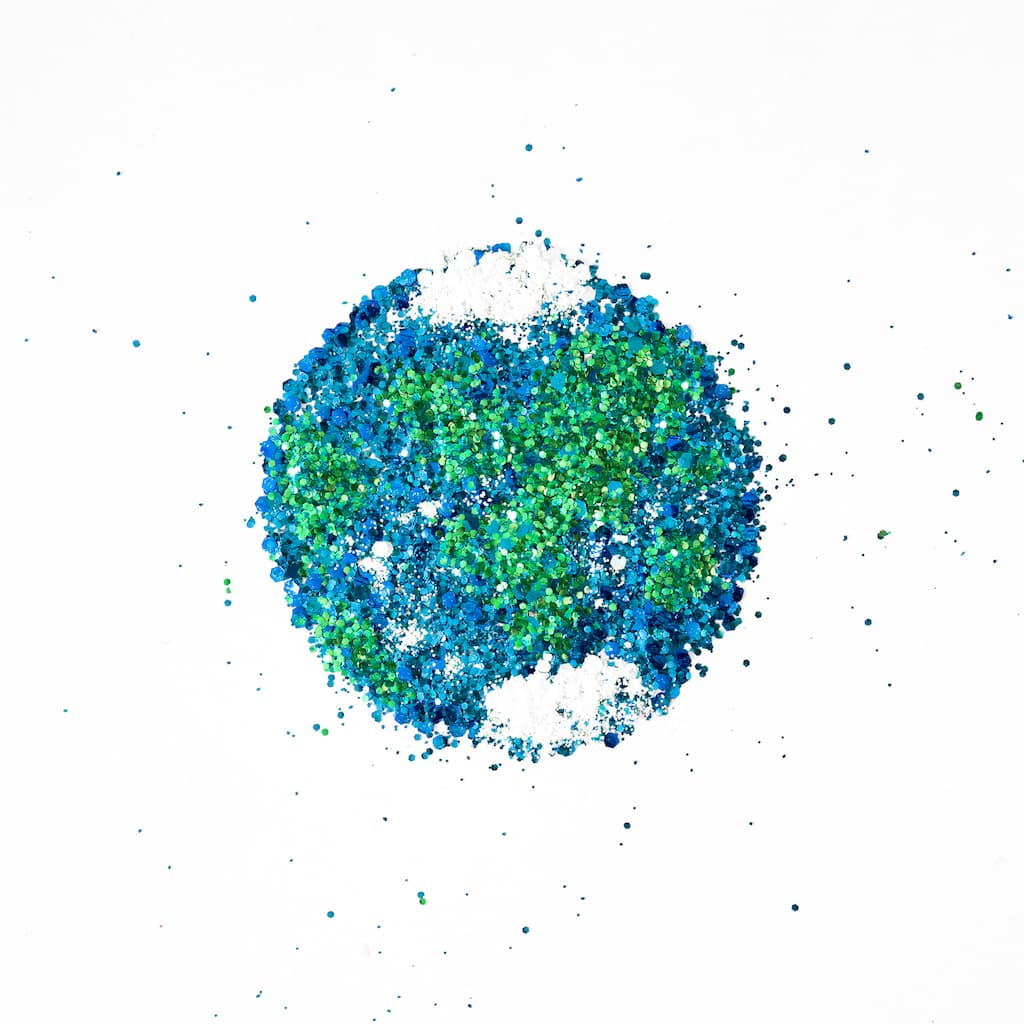 Where to Buy Eco Glitter Around the World