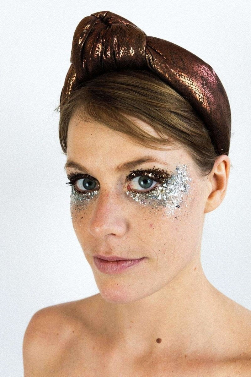 Berlin // Glitter Kit - Projekt Glitter
