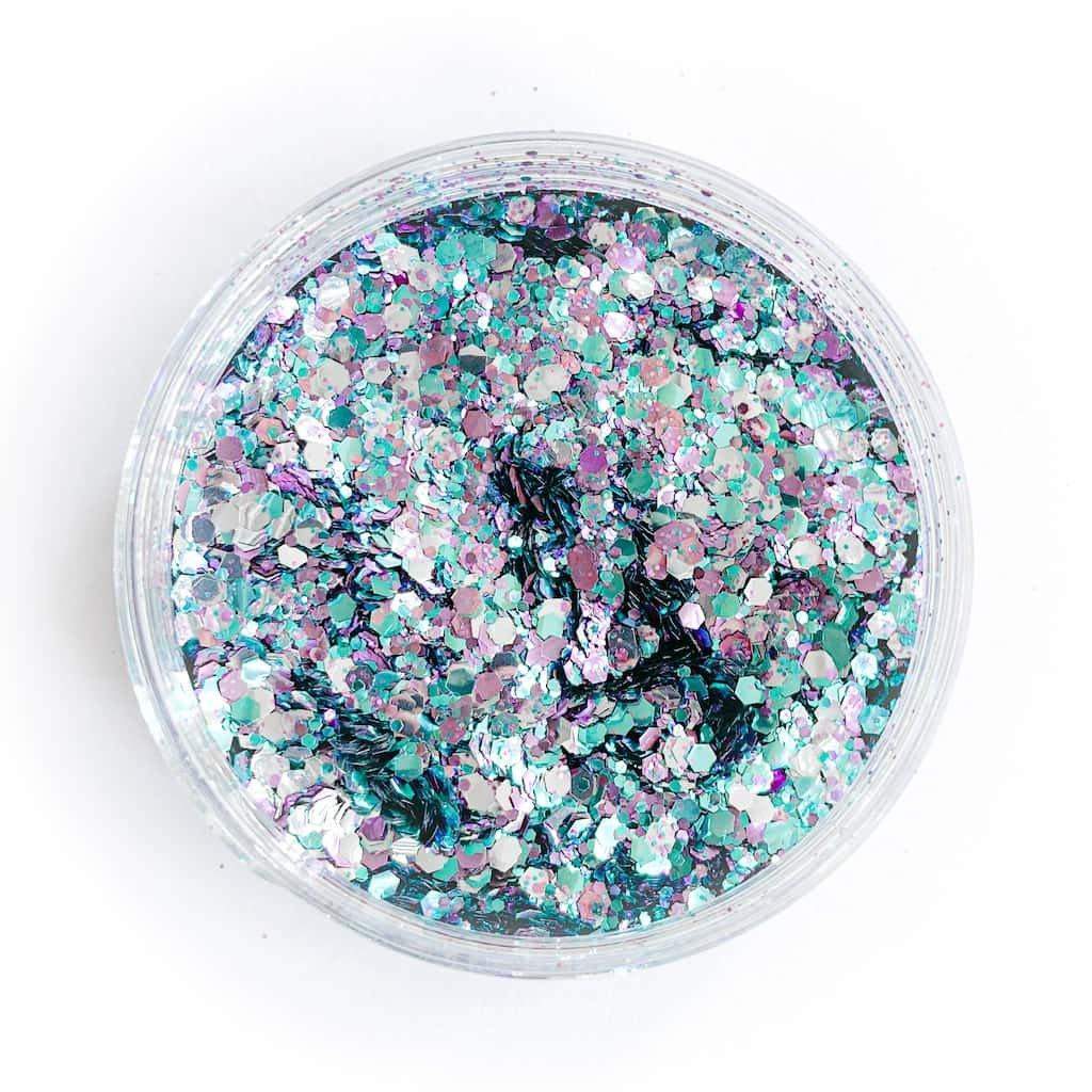 The Blizzard of Oz : Eco Glitter Mix - Projekt Glitter