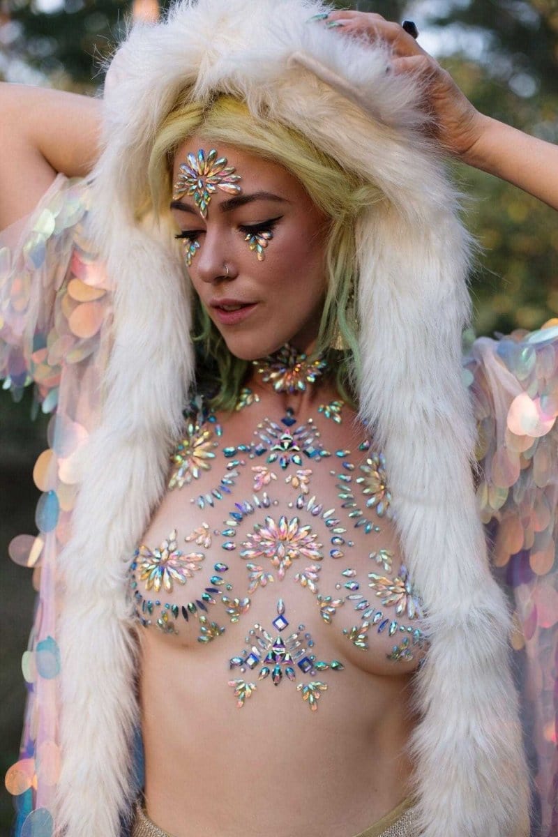 Ultimate Festival Glitter Kit - Projekt Glitter