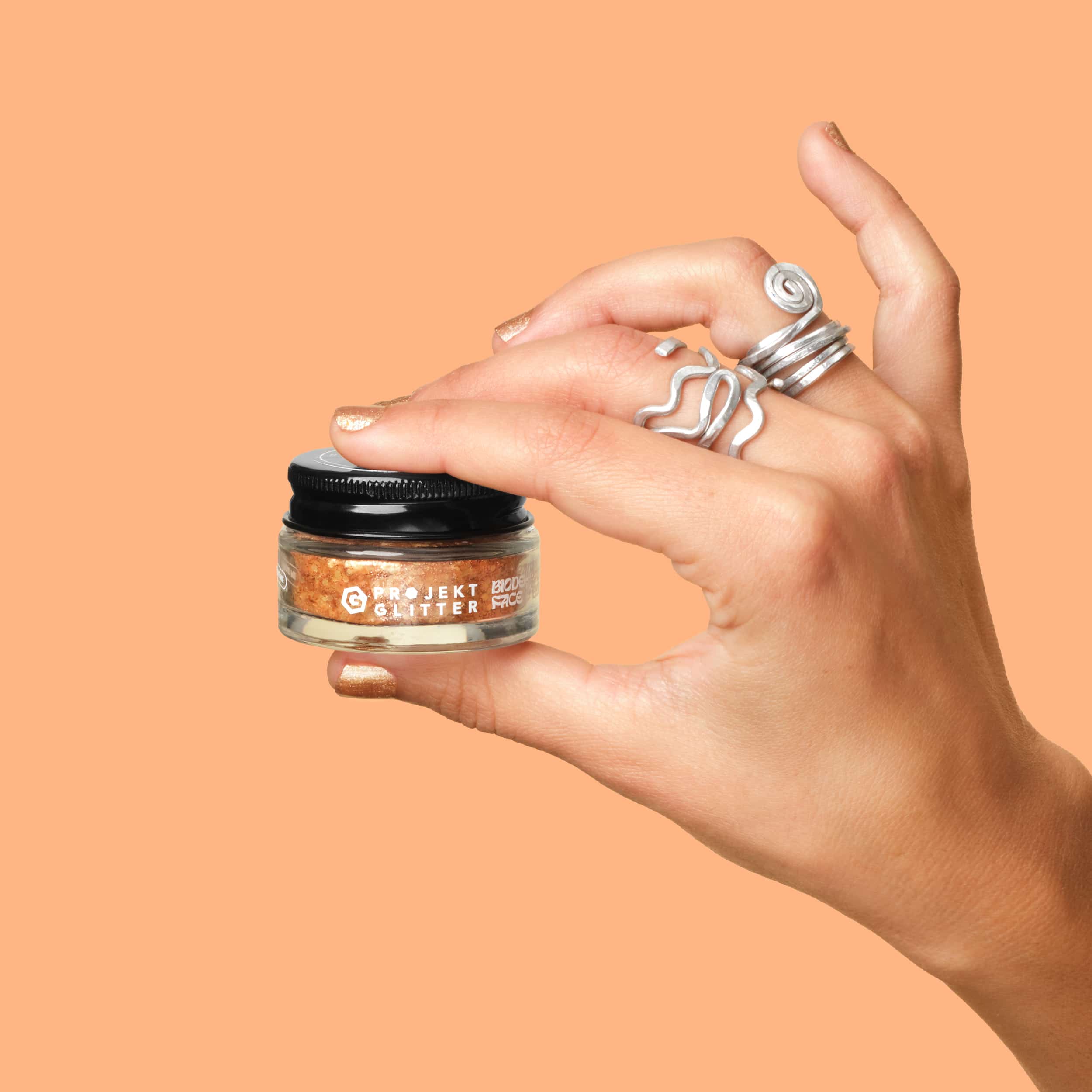 What makes glitter “eco,” actually?