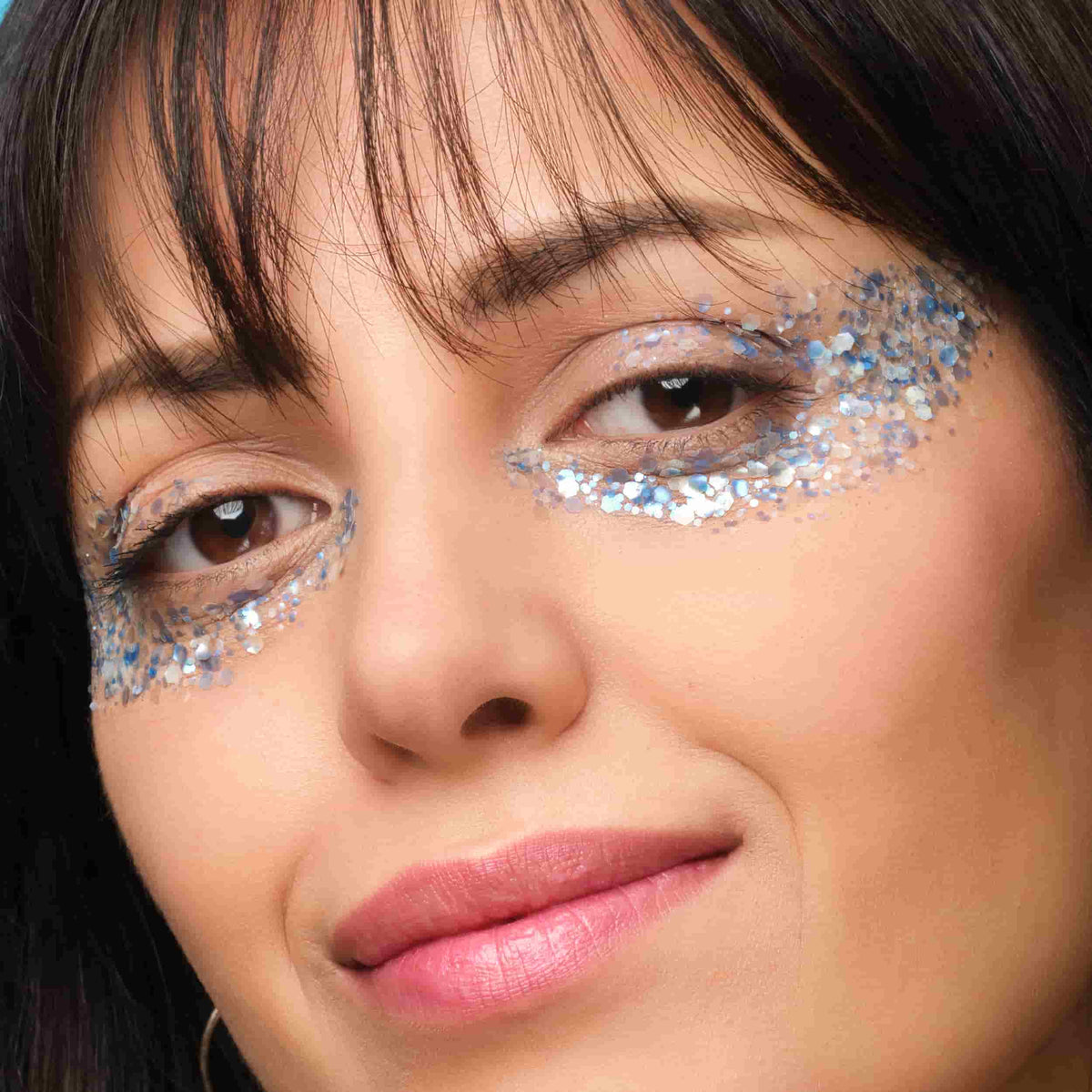 Is glitter safe for skin? Cosmetic-Grade Explained