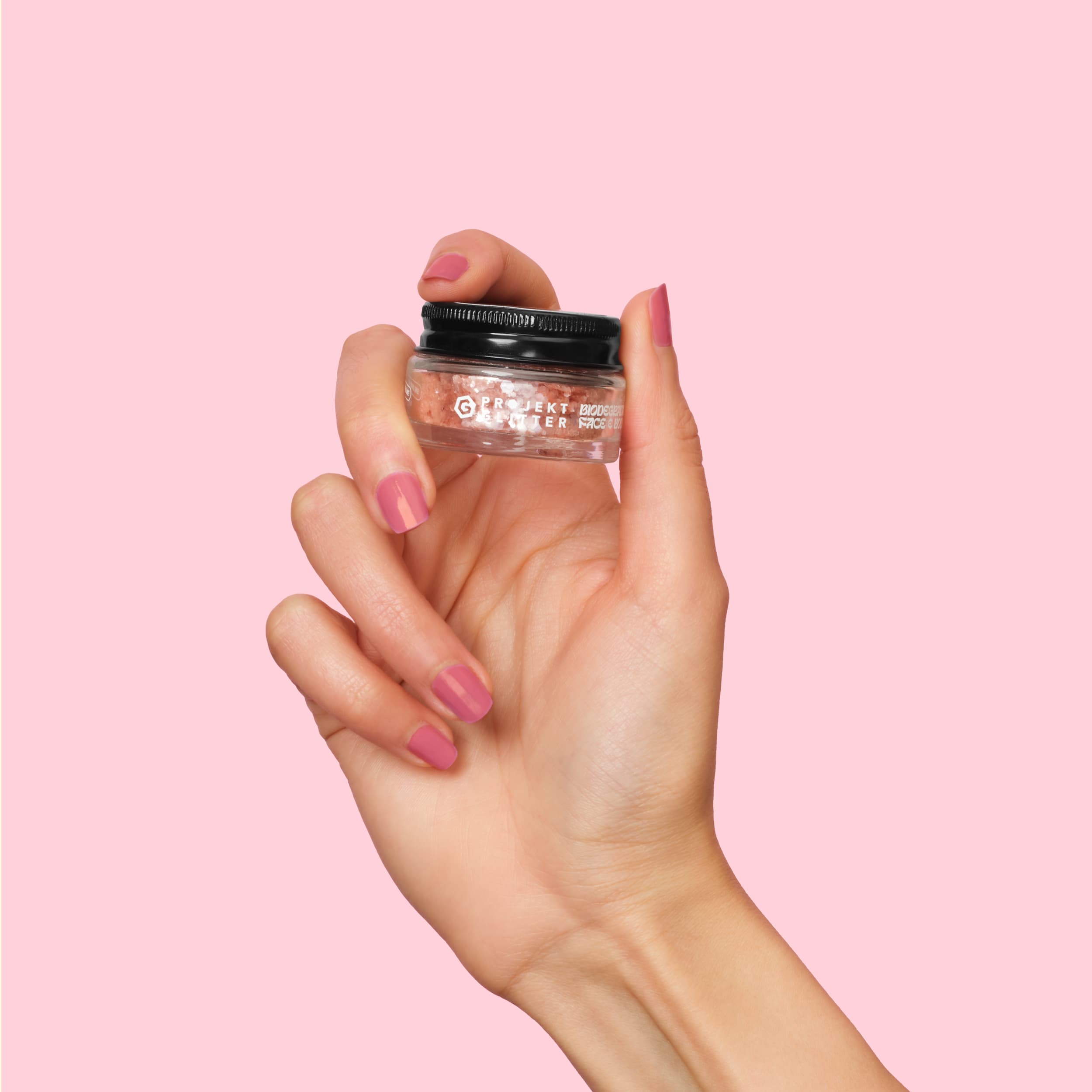 7 Reasons Why Glitter Makes Everything Better