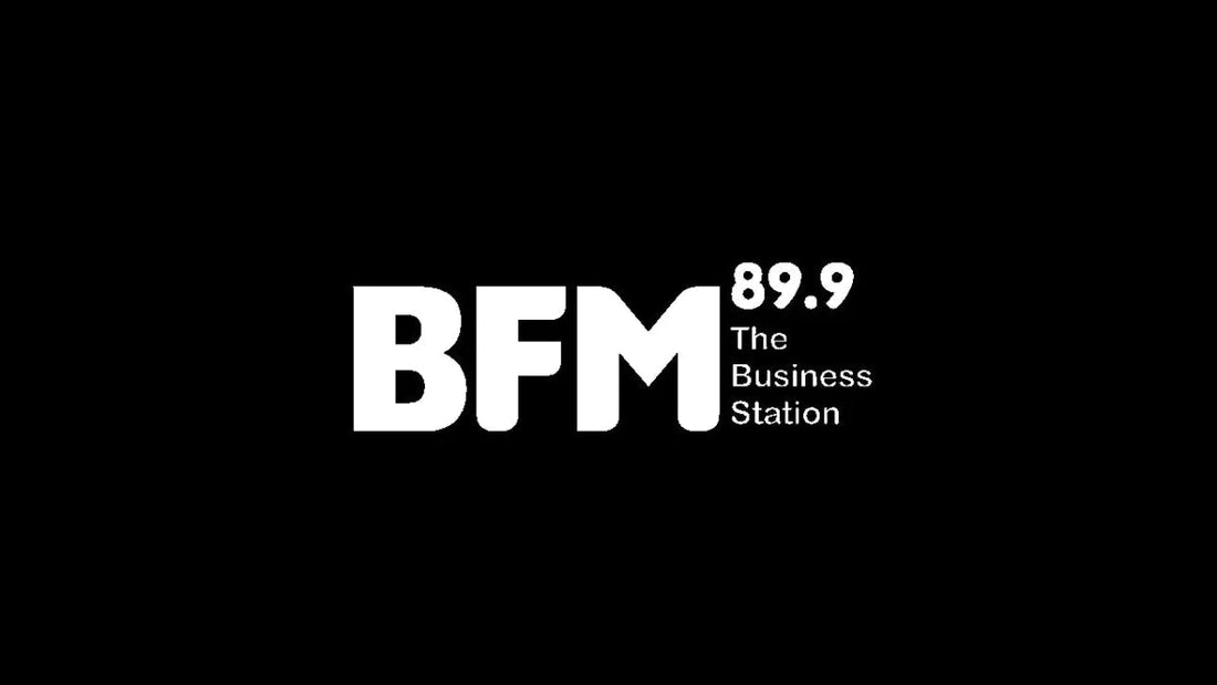 BFM logo