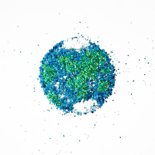 Where to Buy Eco Glitter Around the World