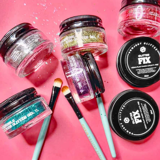 How Does Biodegradable Glitter Work?
