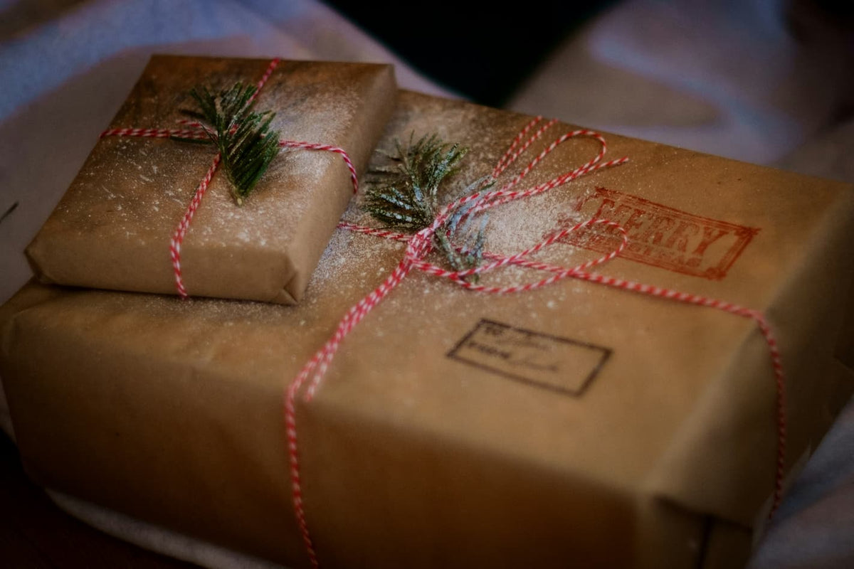 How to Survive the Holidays Without Losing Yourself
