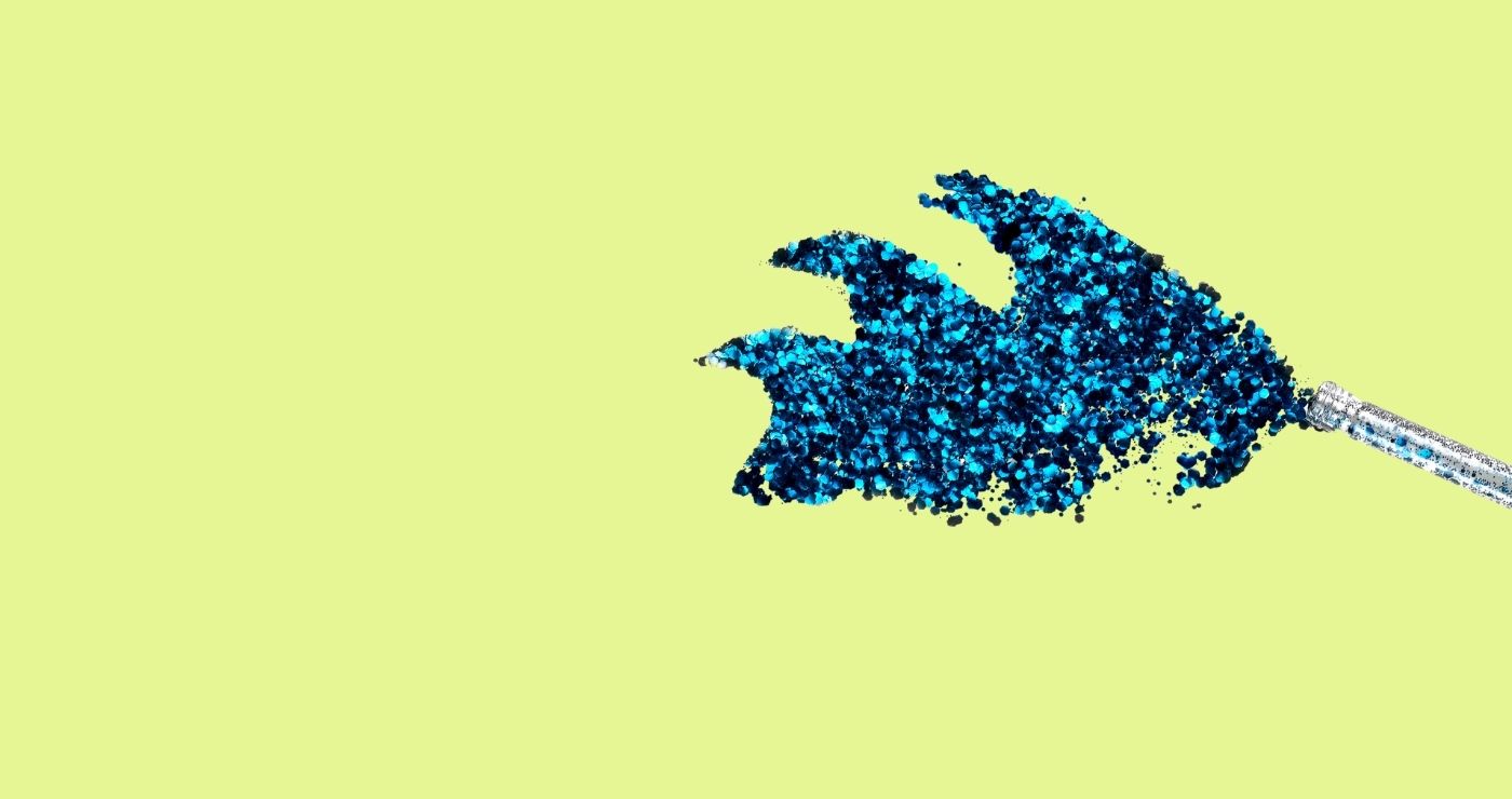 How to Tell if Glitter is Biodegradable