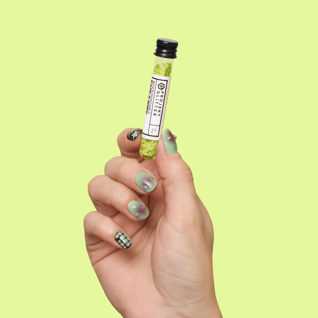 Hot Mess Sparkle Kit