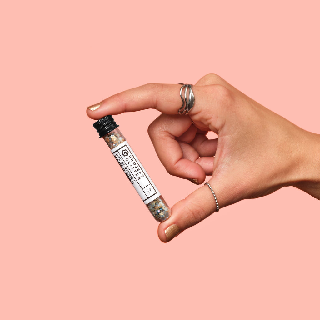 Daydream Club Sparkle Kit