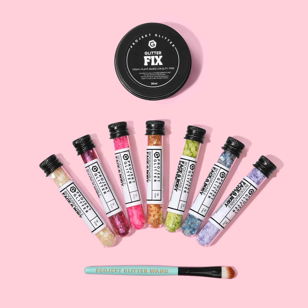 Das Full Spectrum Sparkle Kit