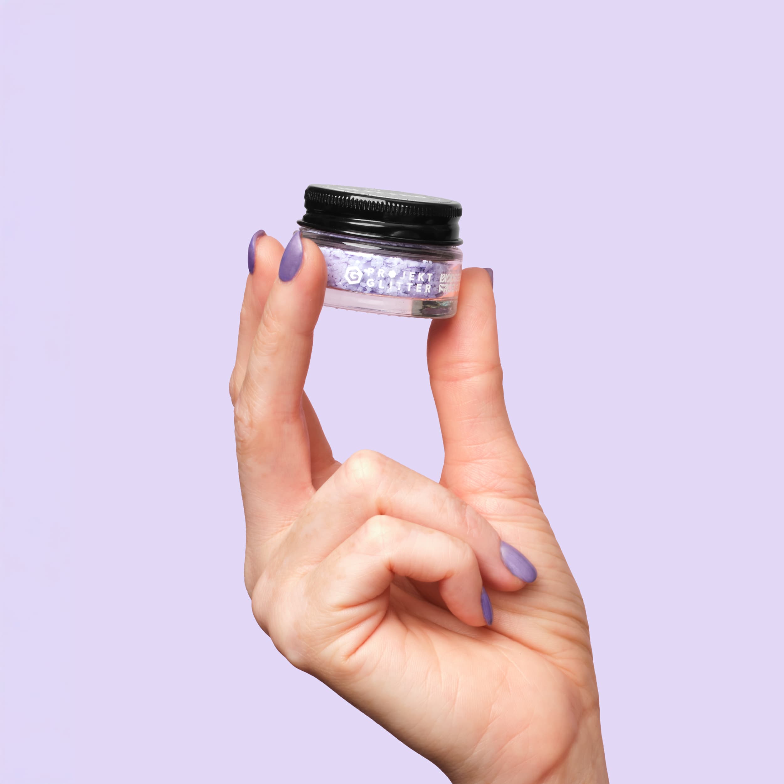 Cosmic Cloud Eco Glitter