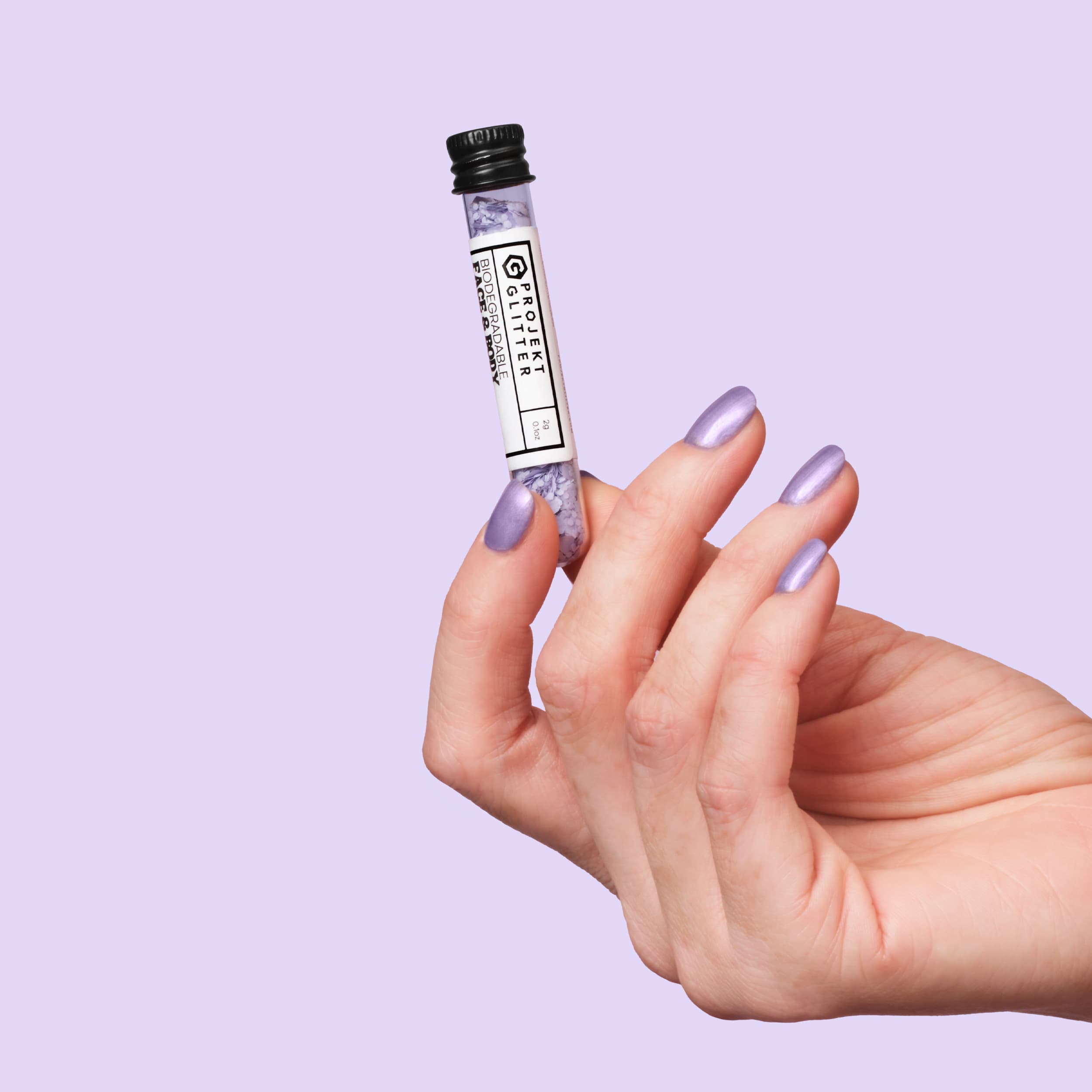 Cosmic Cloud Eco Glitter