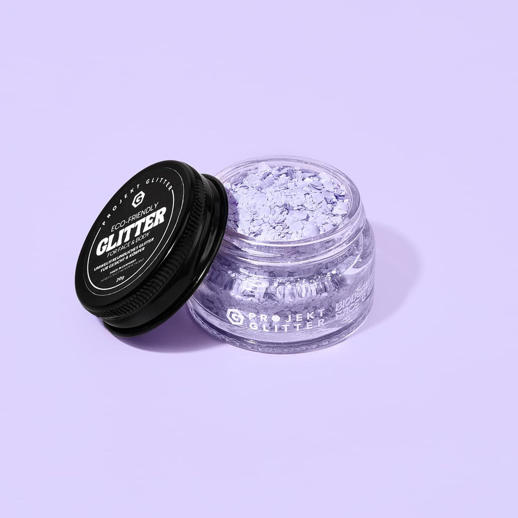 Cosmic Cloud Eco Glitter