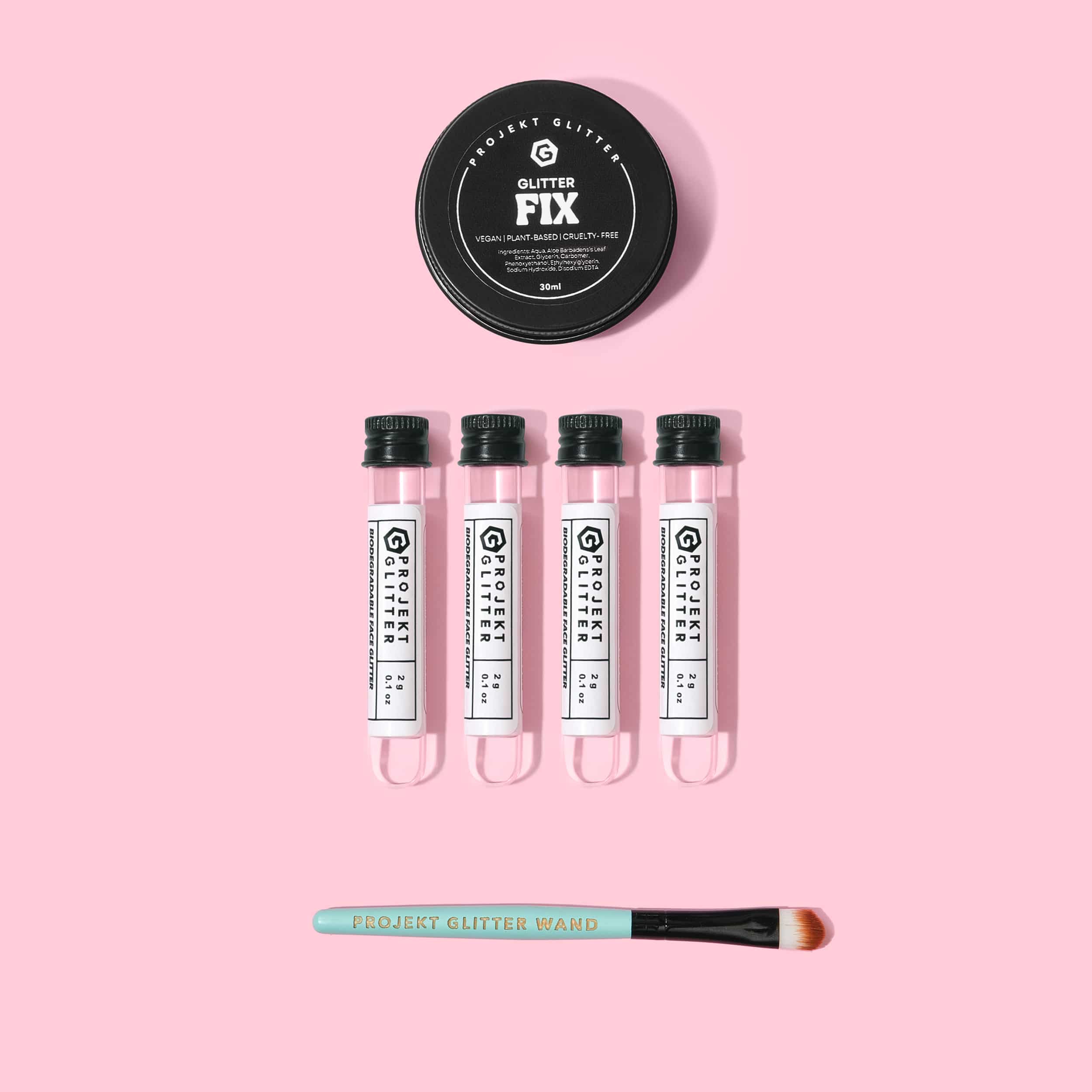 Pick Your Sparkle Kit