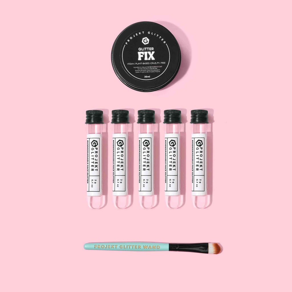 Pick Your Sparkle Kit