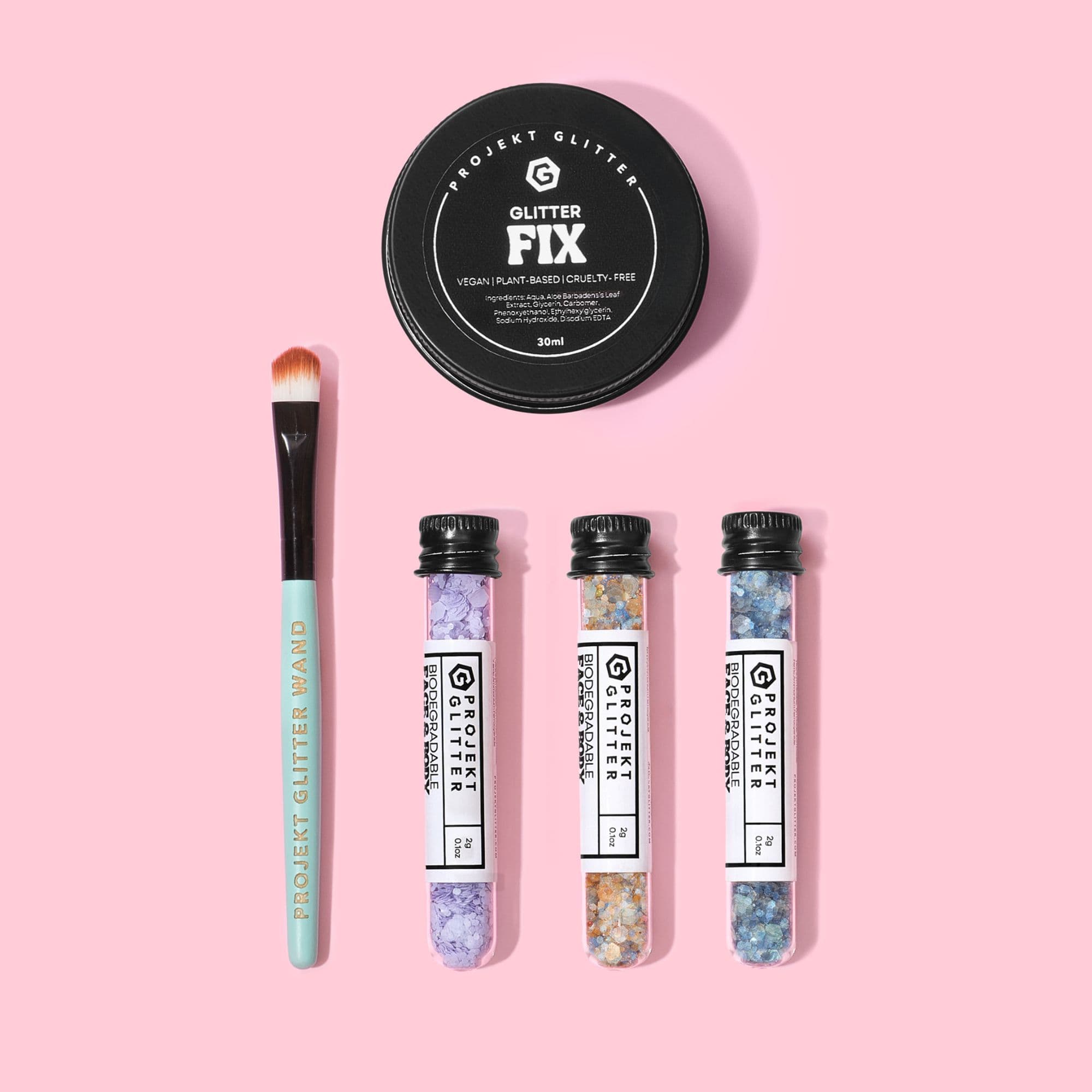 Daydream Club Sparkle Kit