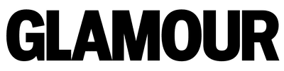GLAMOUR logo