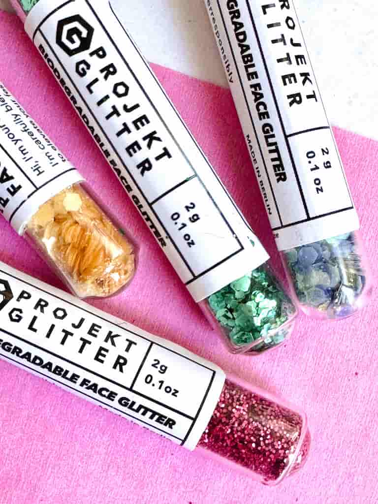 The Glitter Gift Bundle