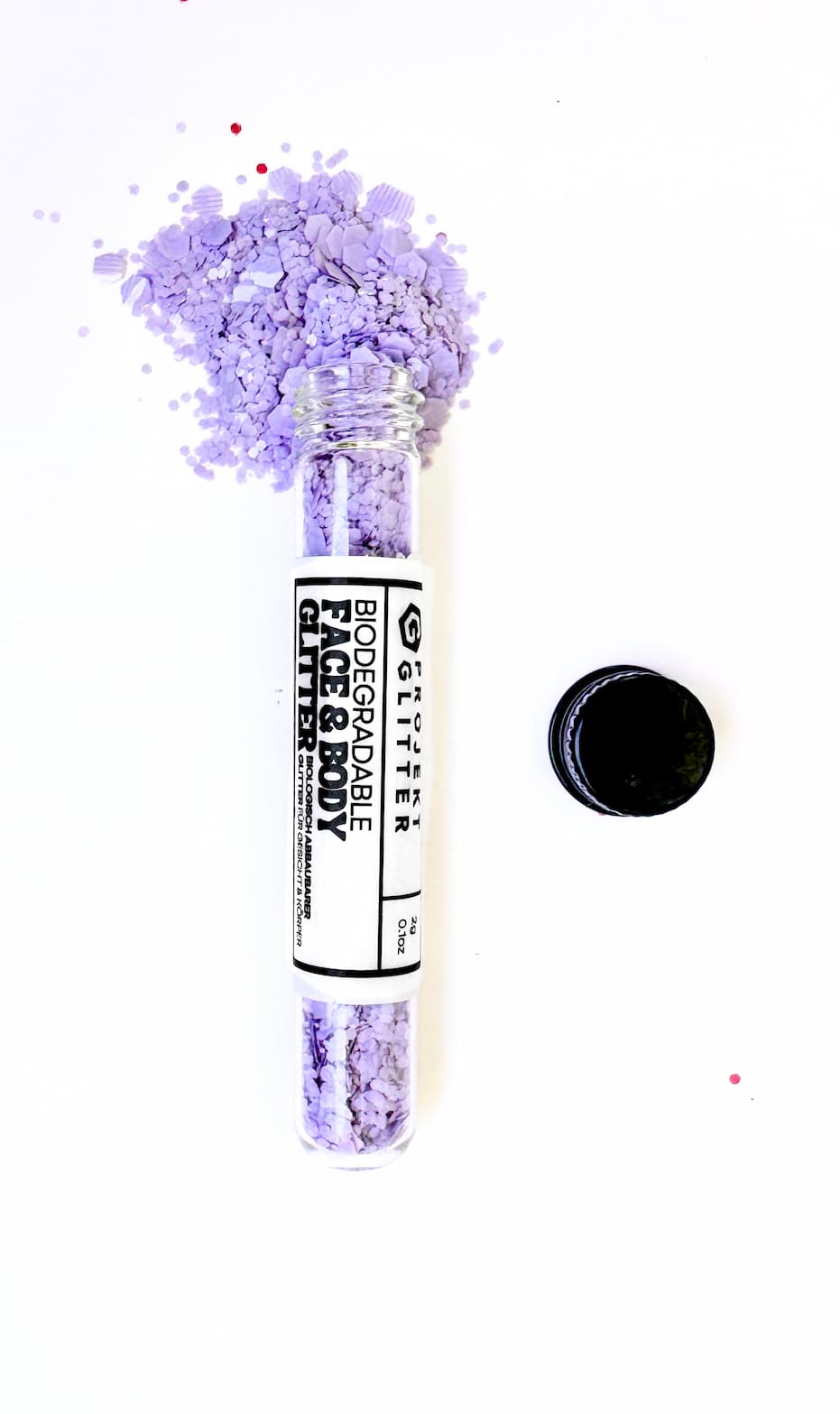 Cosmic Cloud Eco Glitter