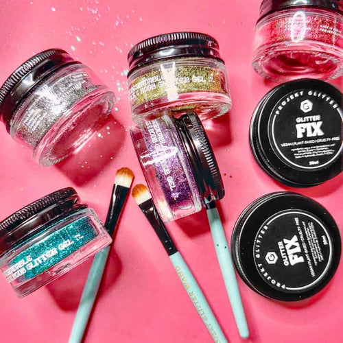 Build Your Own Sparkle Station