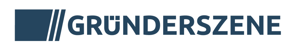 grunderszene logo