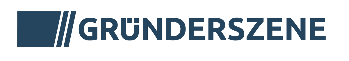 grunderszene logo