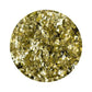 Chunky Gold Eco Glitter - Projekt Glitter