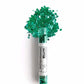Chunky Green Eco Glitter - Projekt Glitter