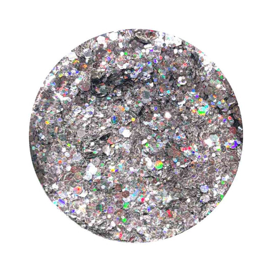 Holographic Eco Glitter - Projekt Glitter