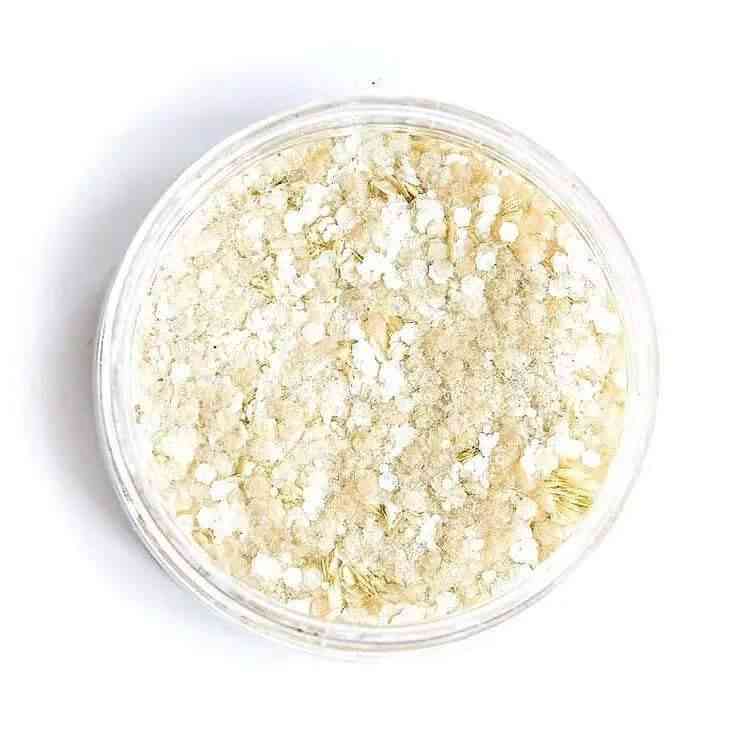 Coconut Crush - Projekt Glitter