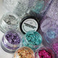 Custom Glitter Blend - Projekt Glitter