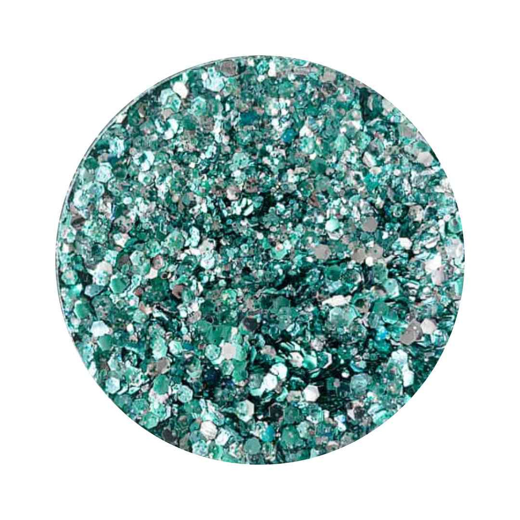 Feeling Nauti - Projekt Glitter