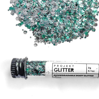 Feeling Nauti - Projekt Glitter