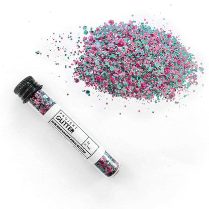 Glisten to Me Baby - Projekt Glitter