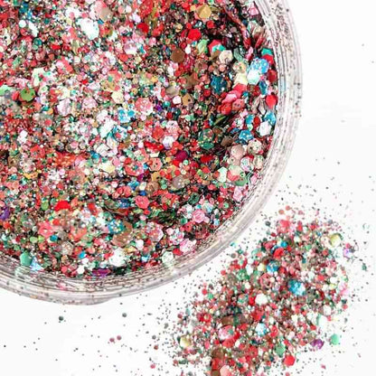 Jewel Intentions - Projekt Glitter