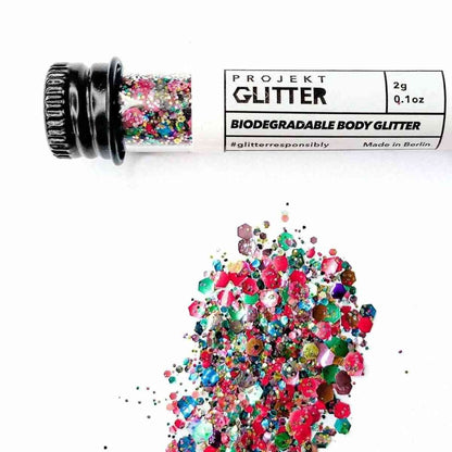 Jewel Intentions - Projekt Glitter