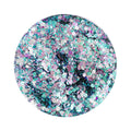 The Blizzard of Oz - Projekt Glitter