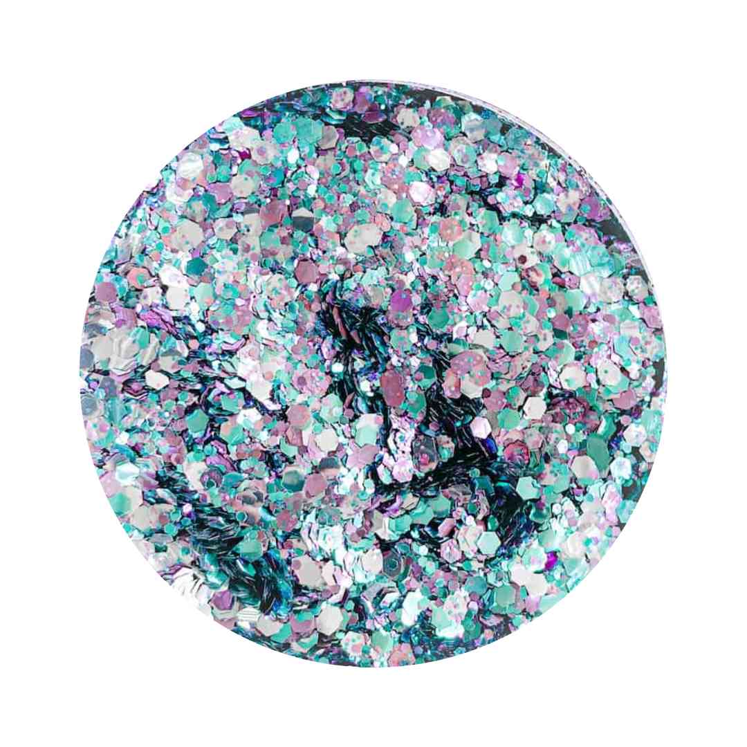The Blizzard of Oz - Projekt Glitter