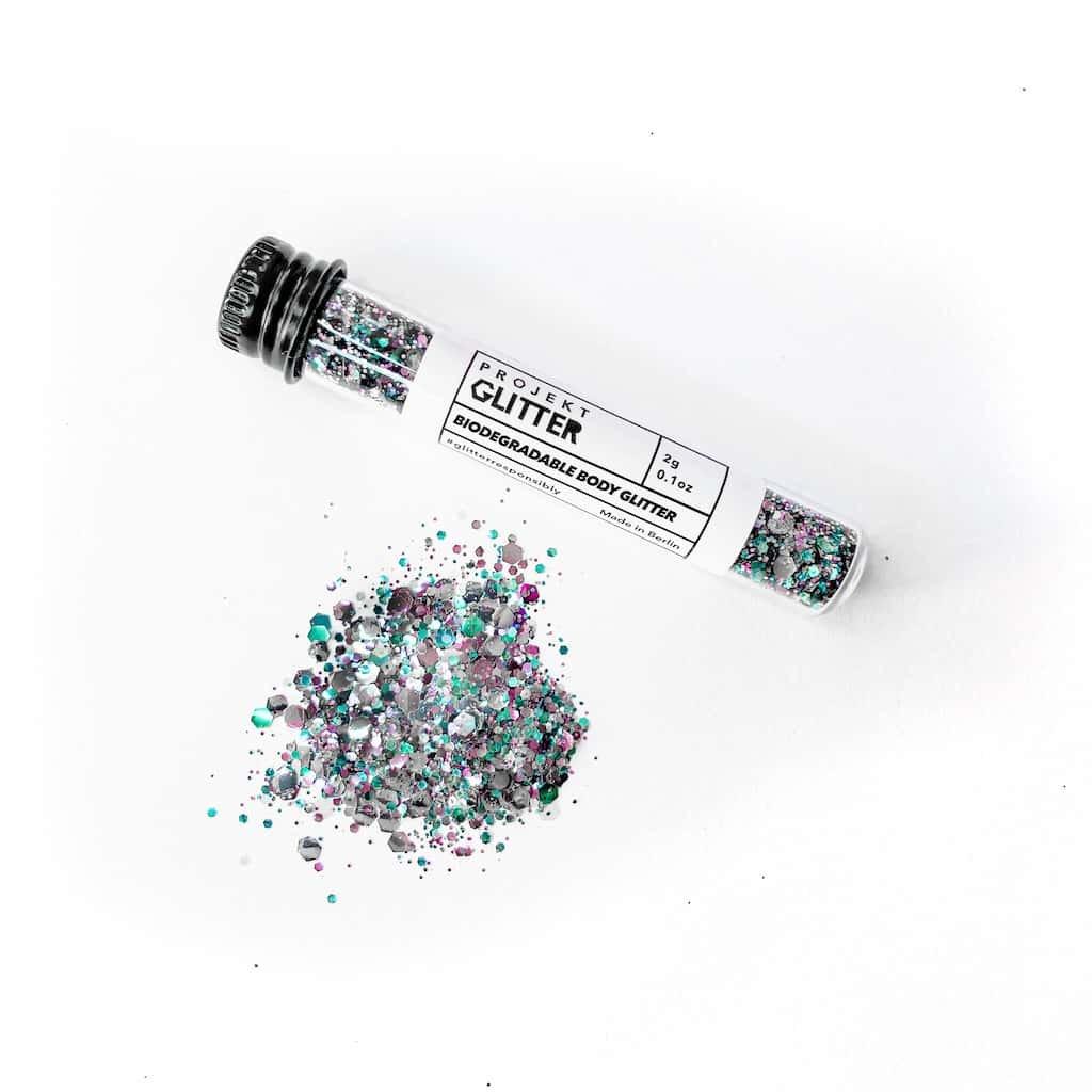 The Blizzard of Oz - Projekt Glitter